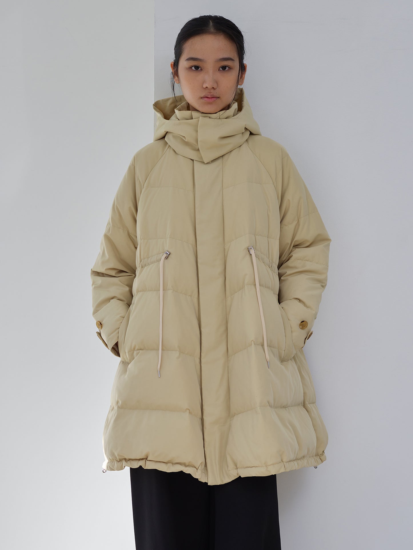 Down Coat