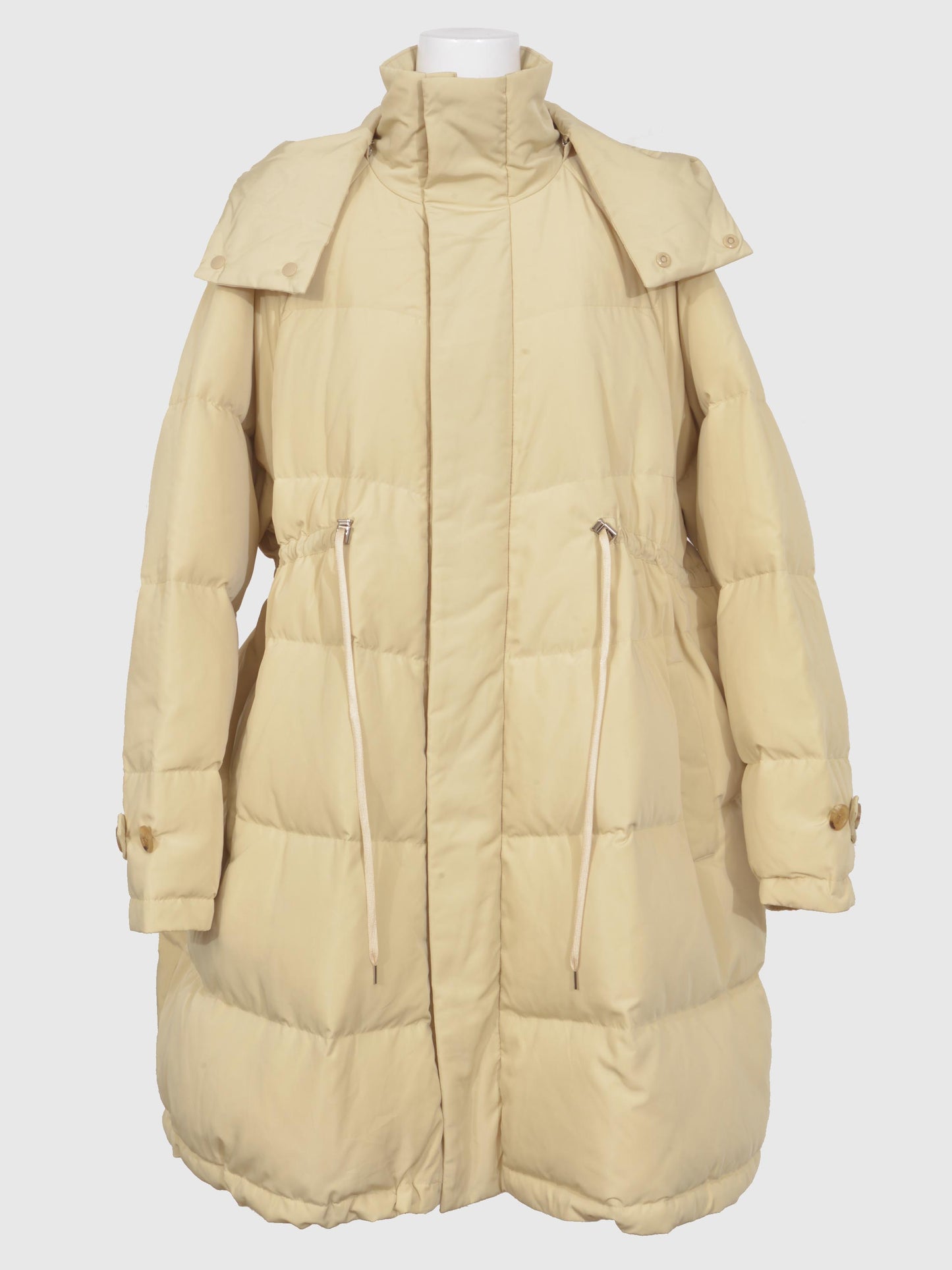 Down Coat
