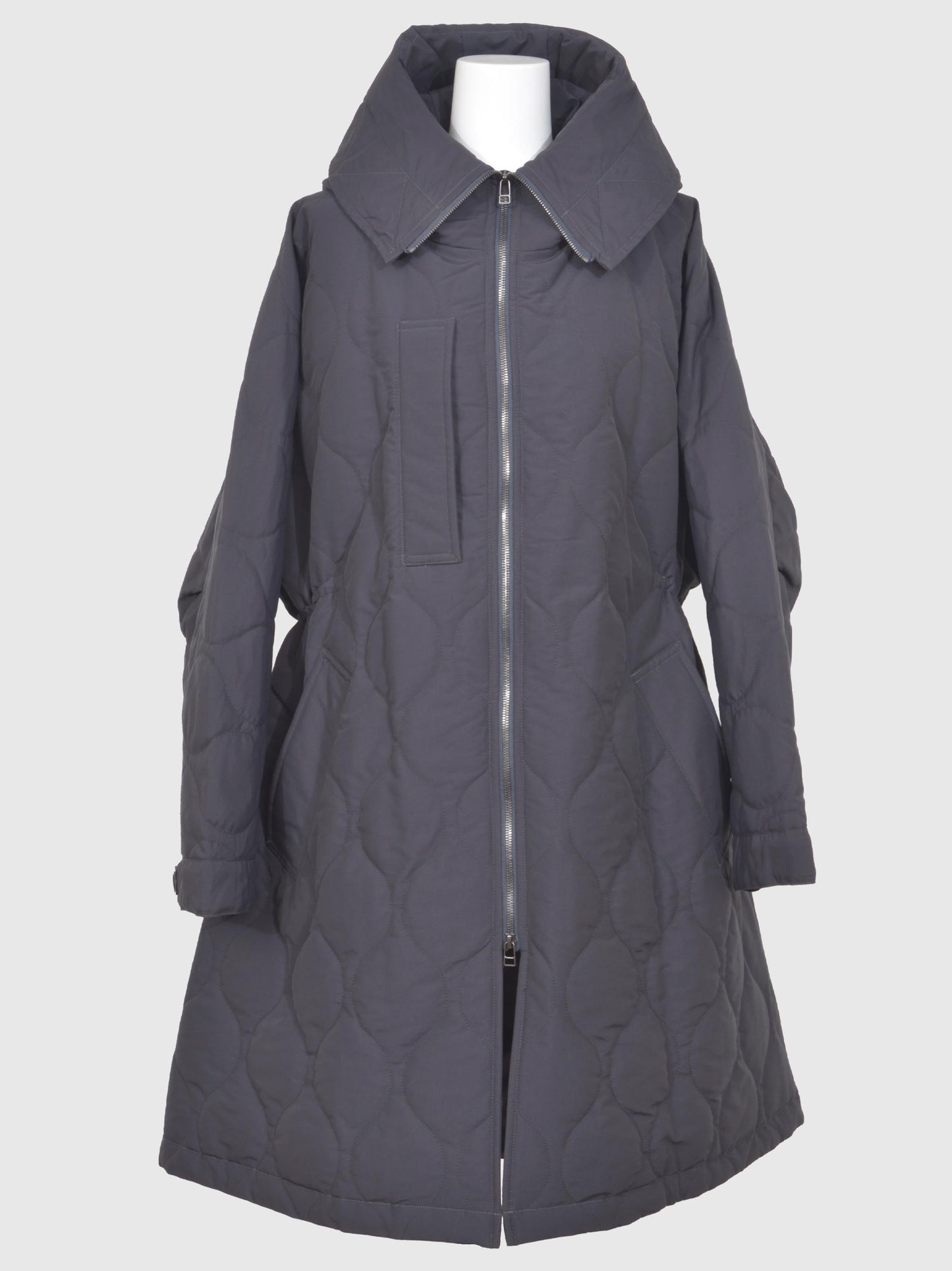 Cotton Nylon Quilted M-51