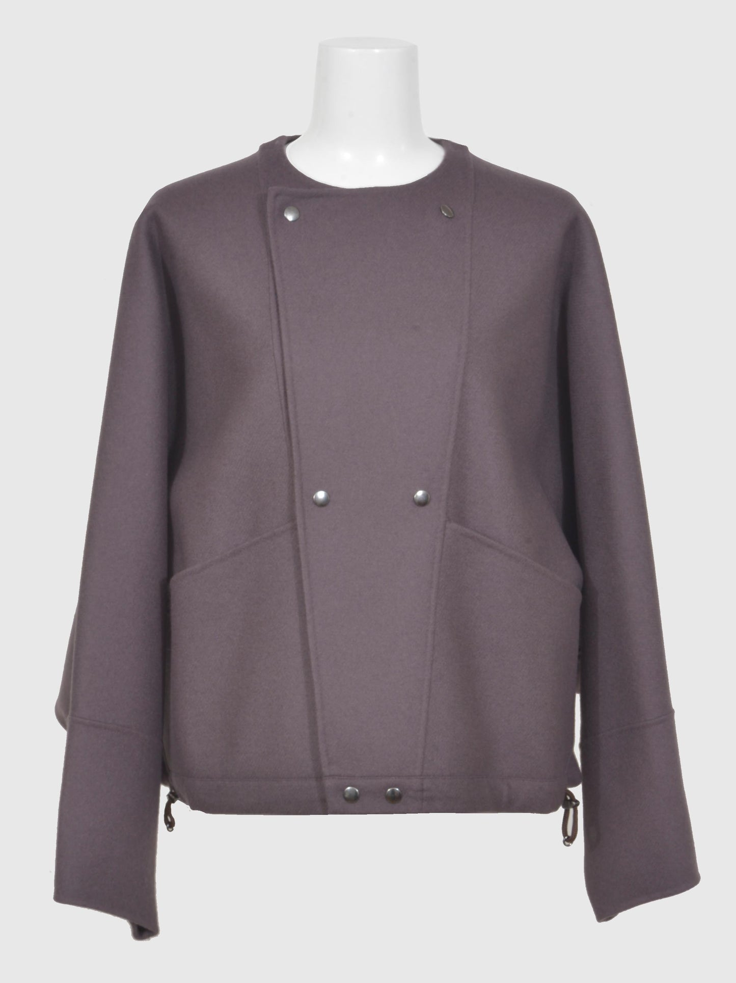Double Face Jacket