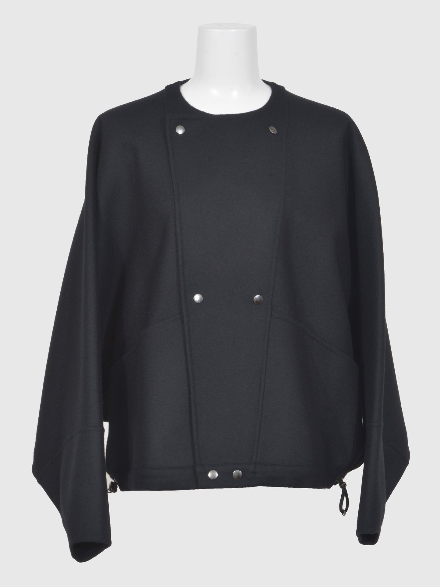 Double Face Jacket