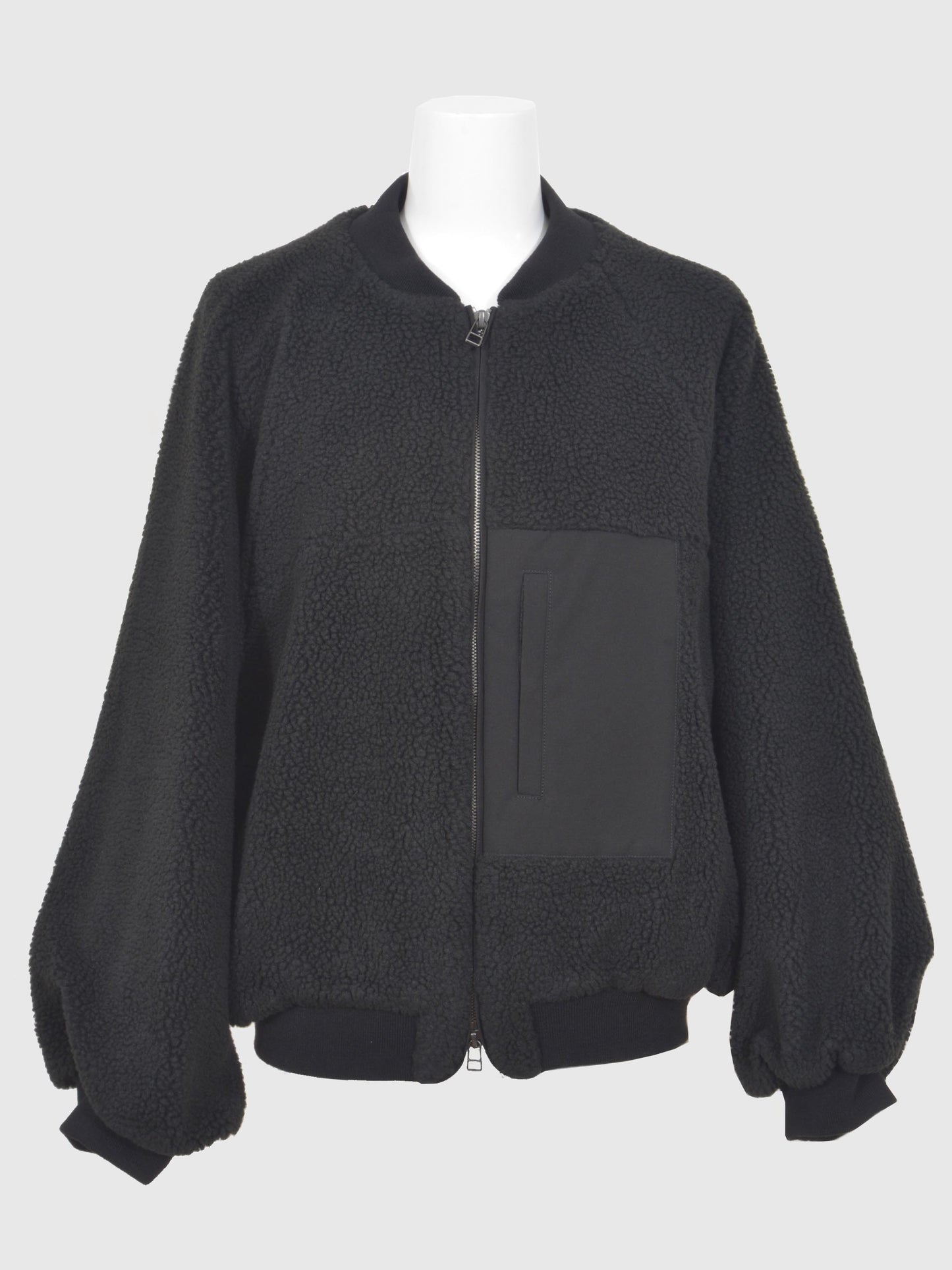Boa Jacket