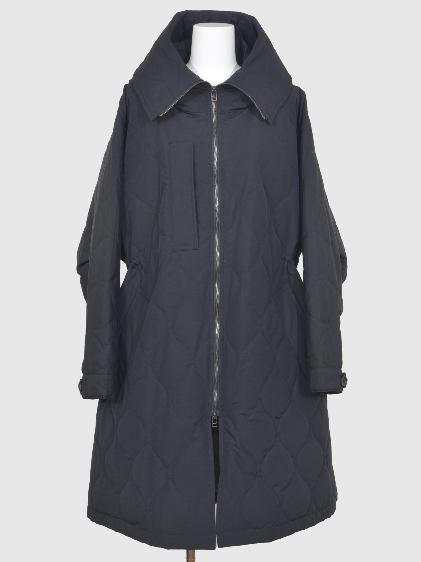Cotton Nylon Quilted M-51