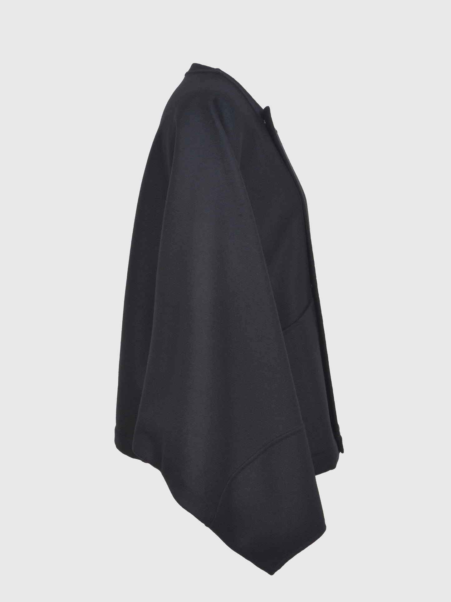 Double Face Jacket