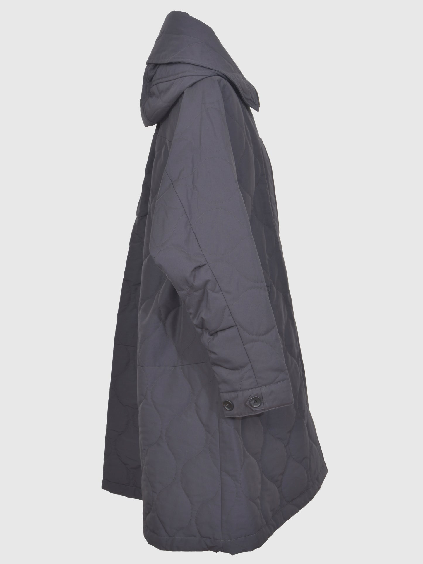 Cotton Nylon Quilted M-51