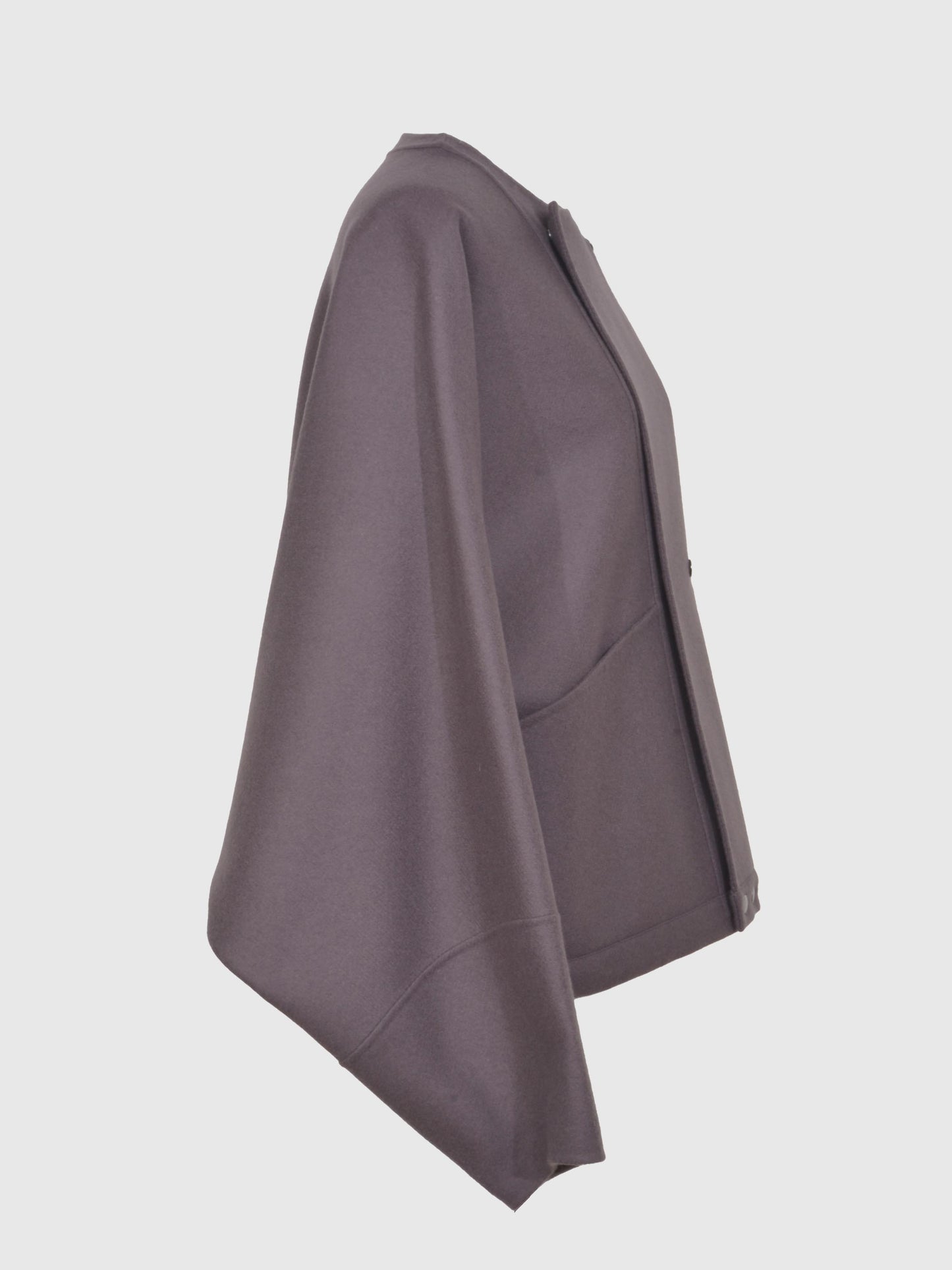 Double Face Jacket