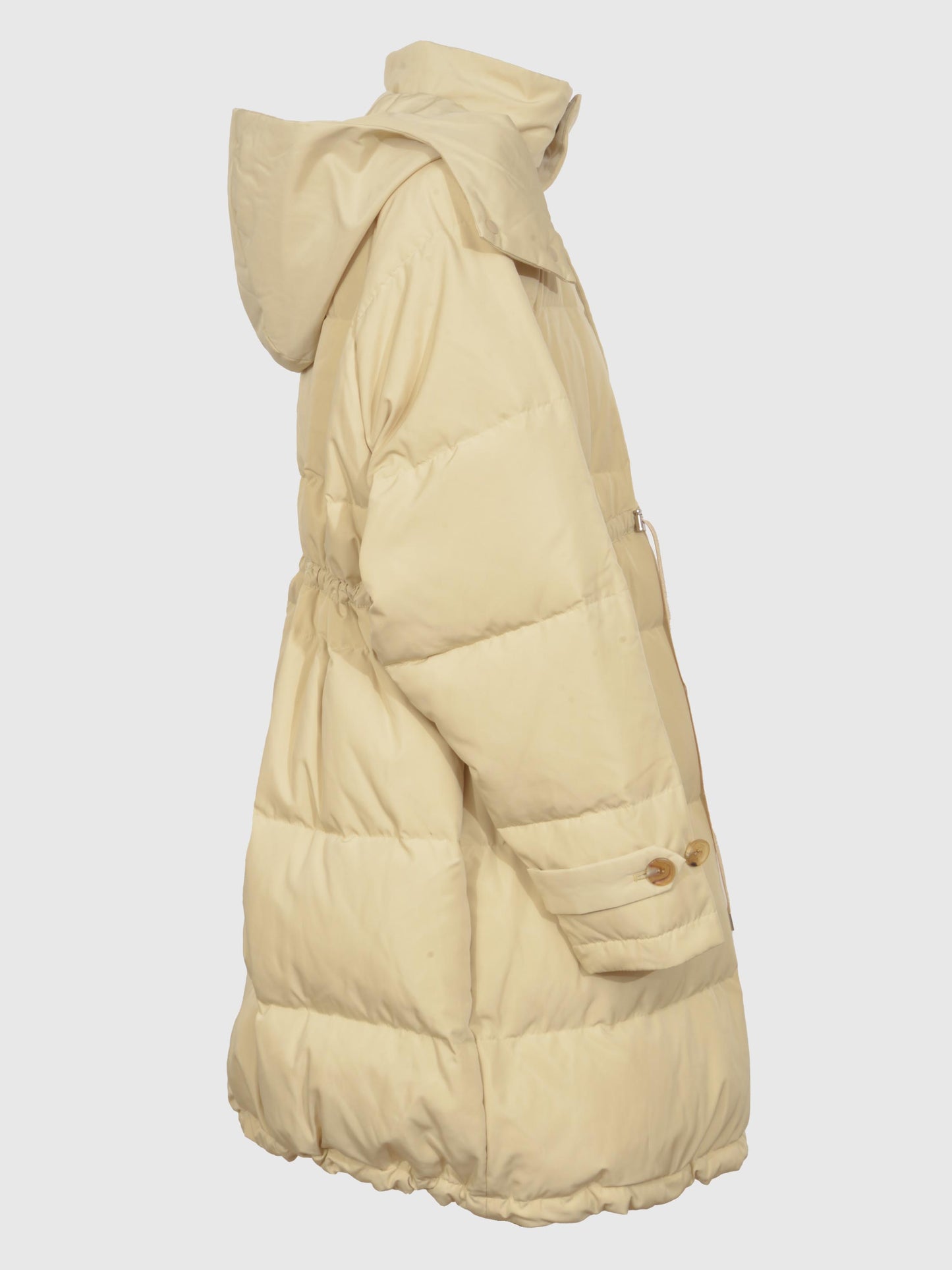 Down Coat