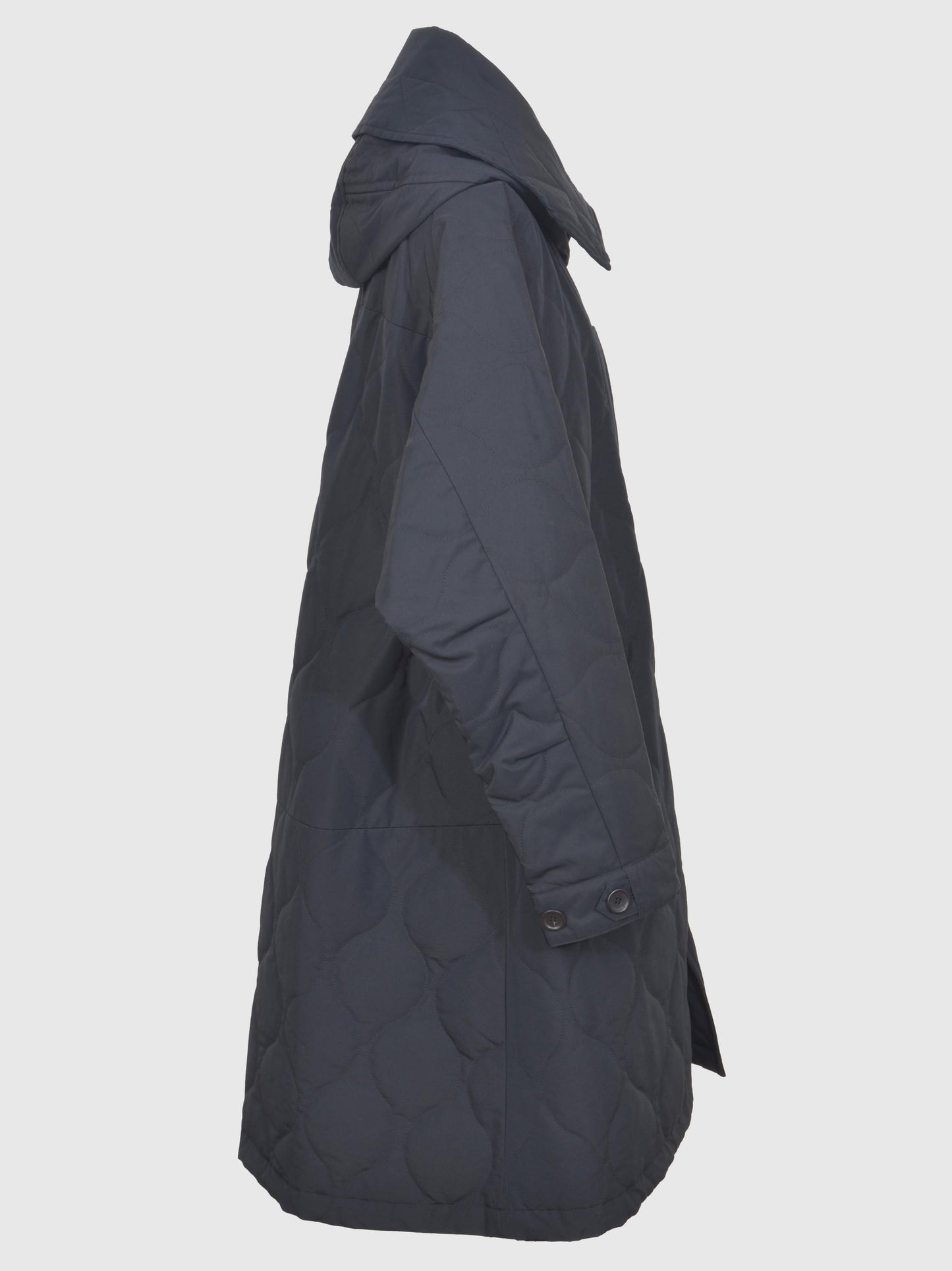 Cotton Nylon Quilted M-51