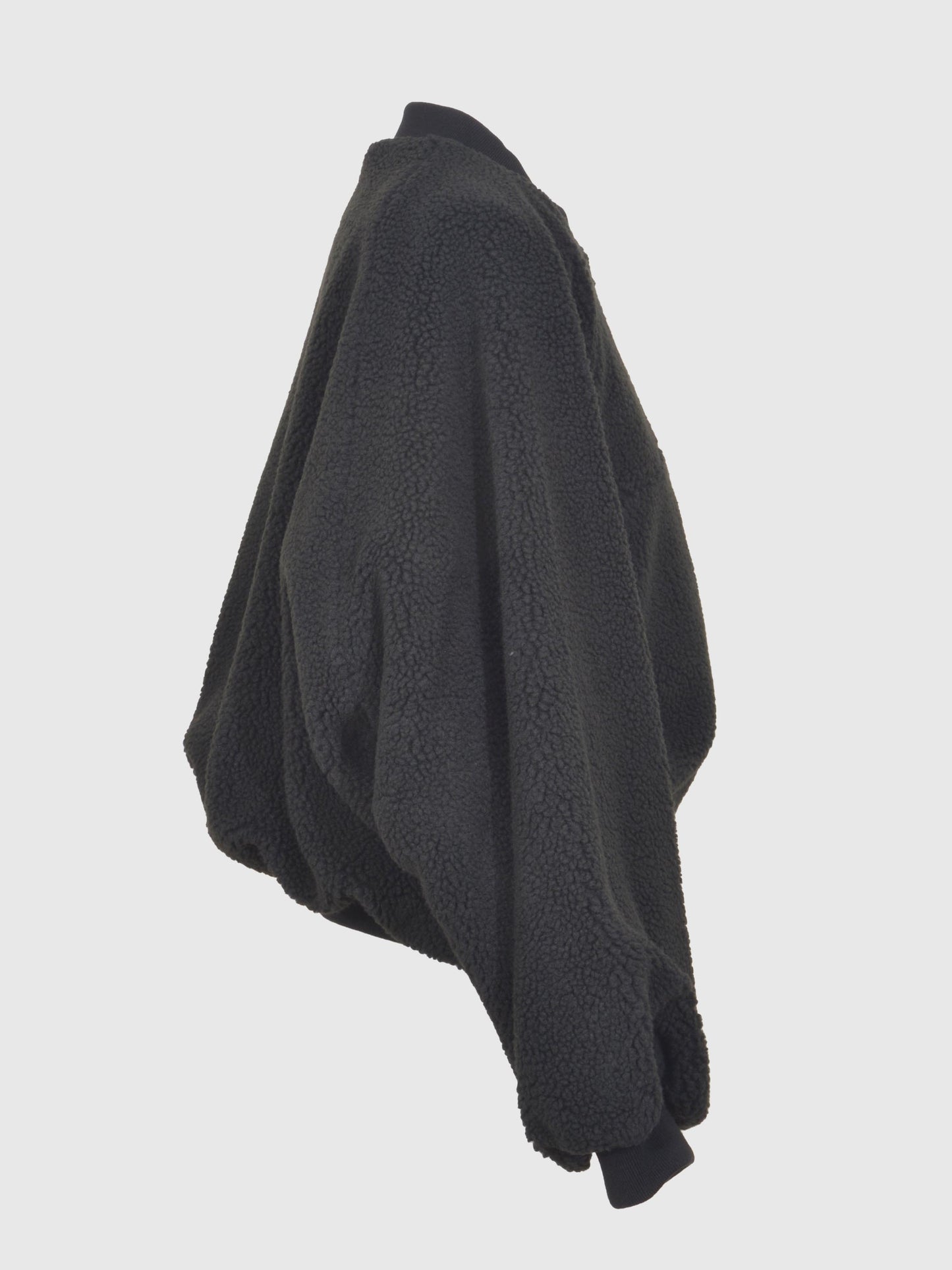 Boa Jacket