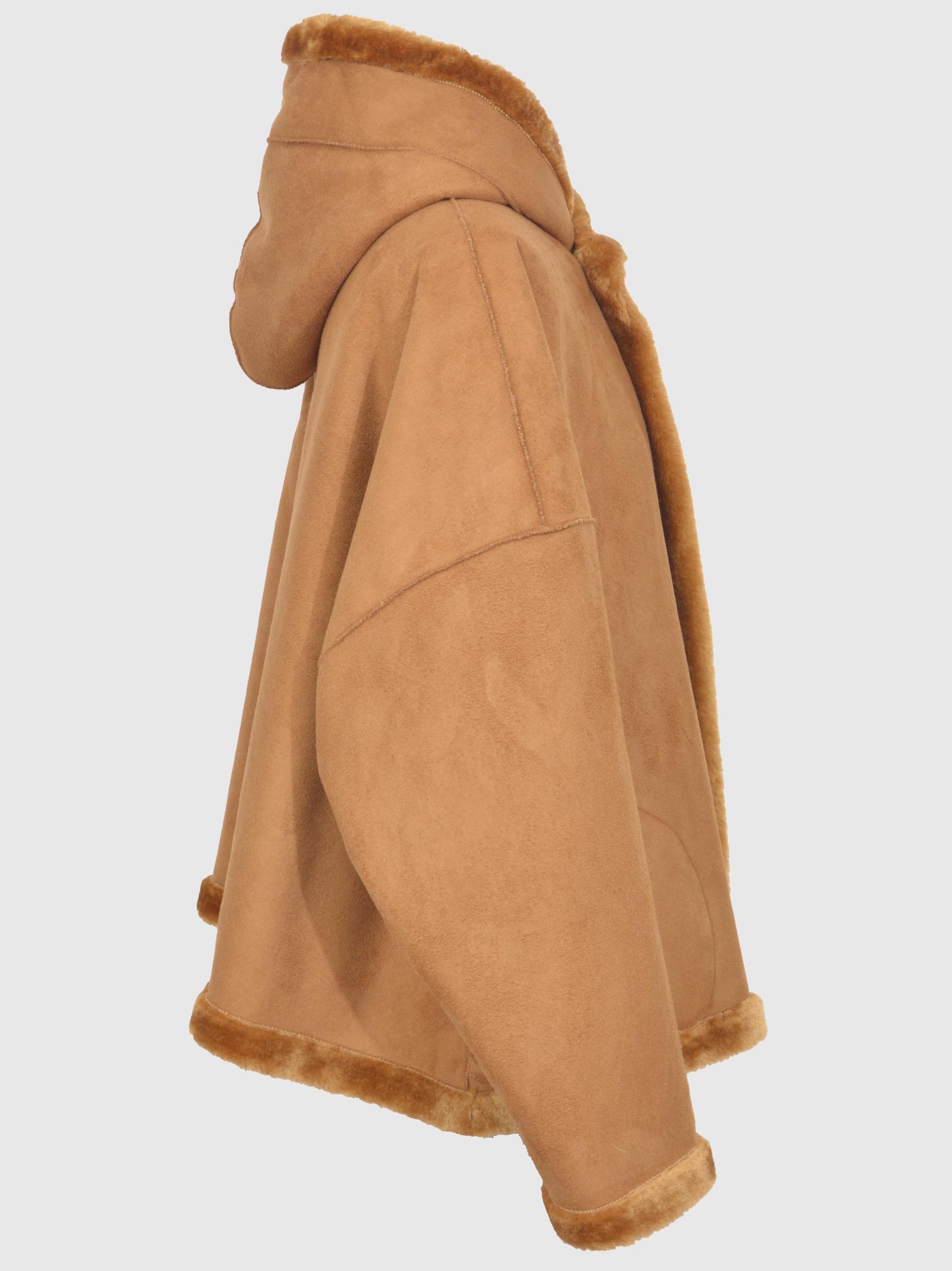 Eco Mouton Short