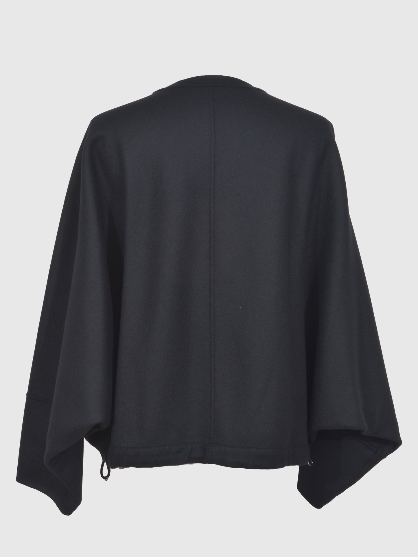 Double Face Jacket