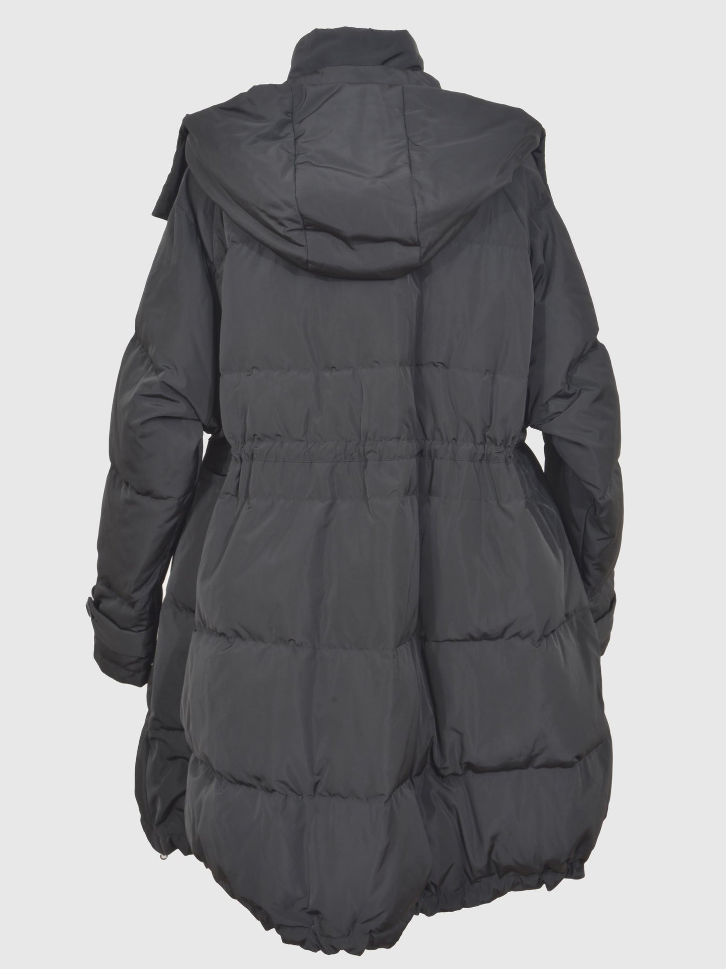 Down Coat