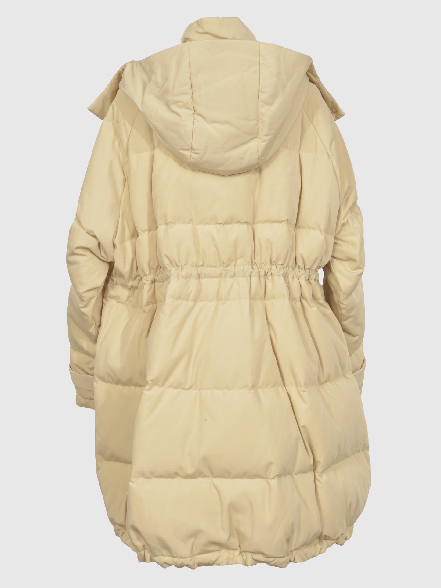 Down Coat