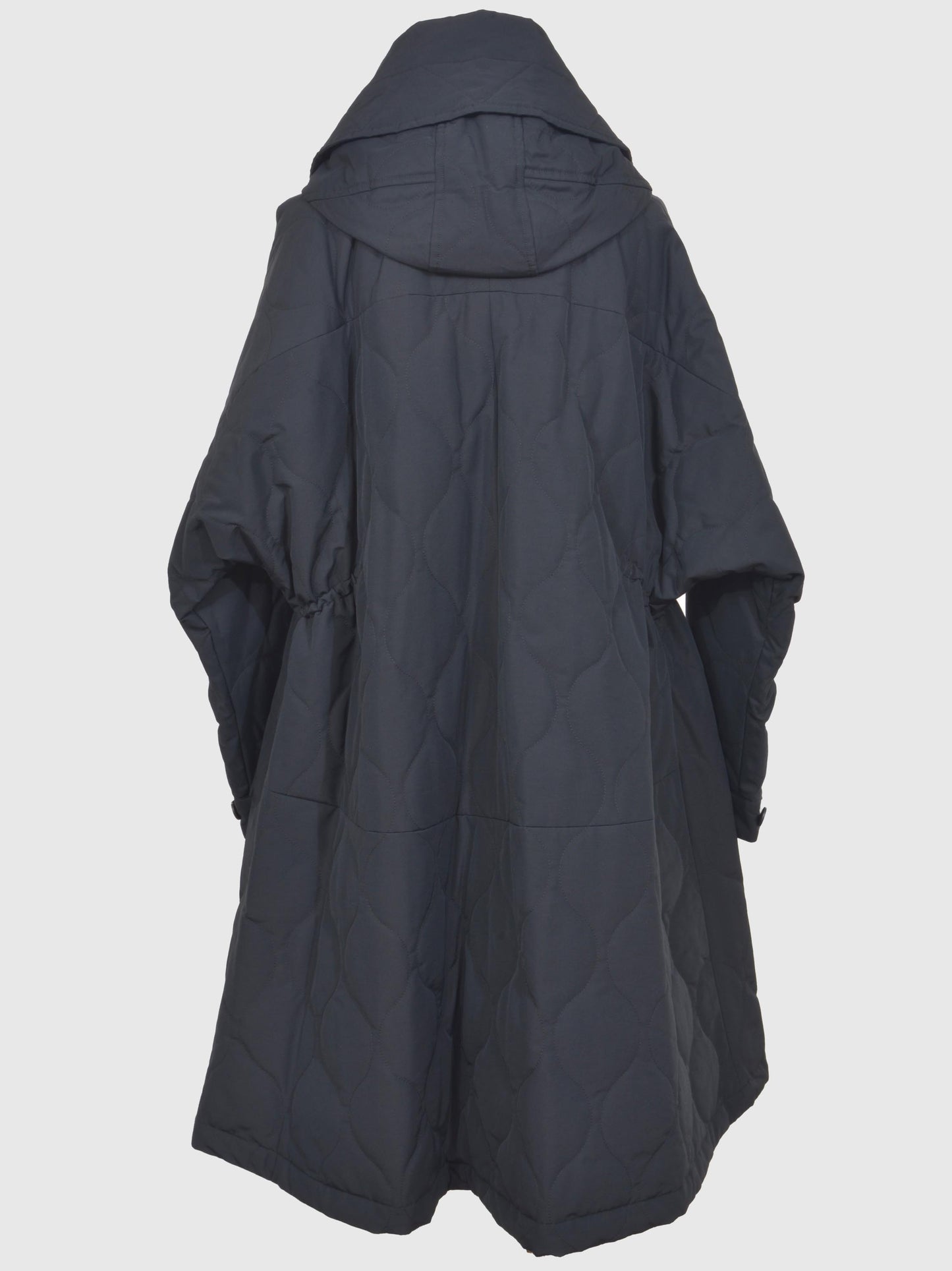 Cotton Nylon Quilted M-51