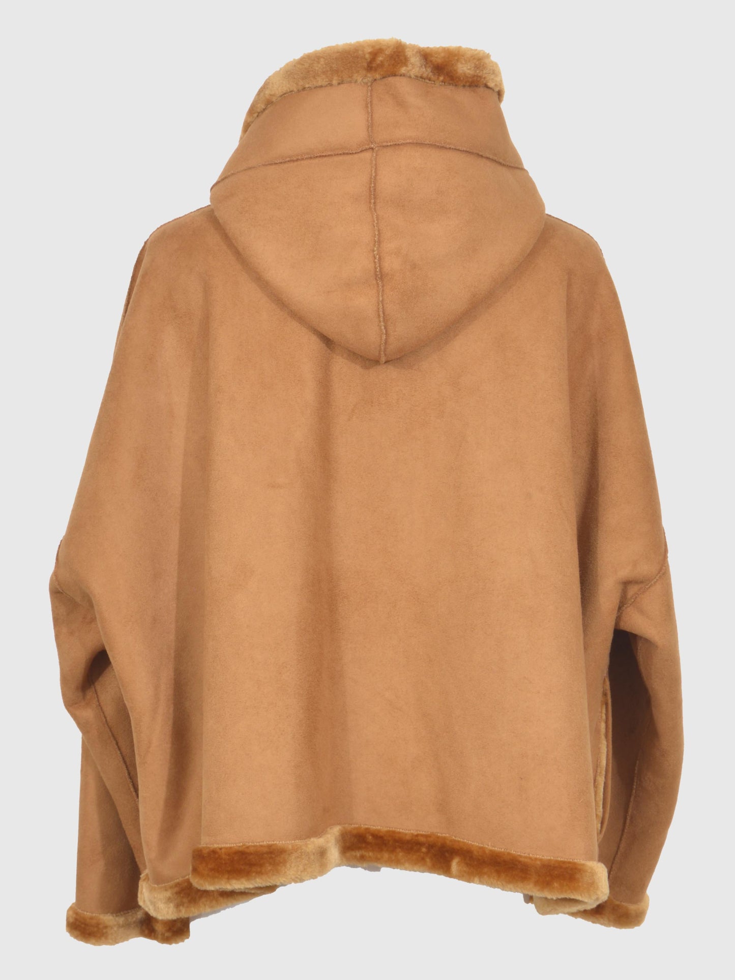 Eco Mouton Short