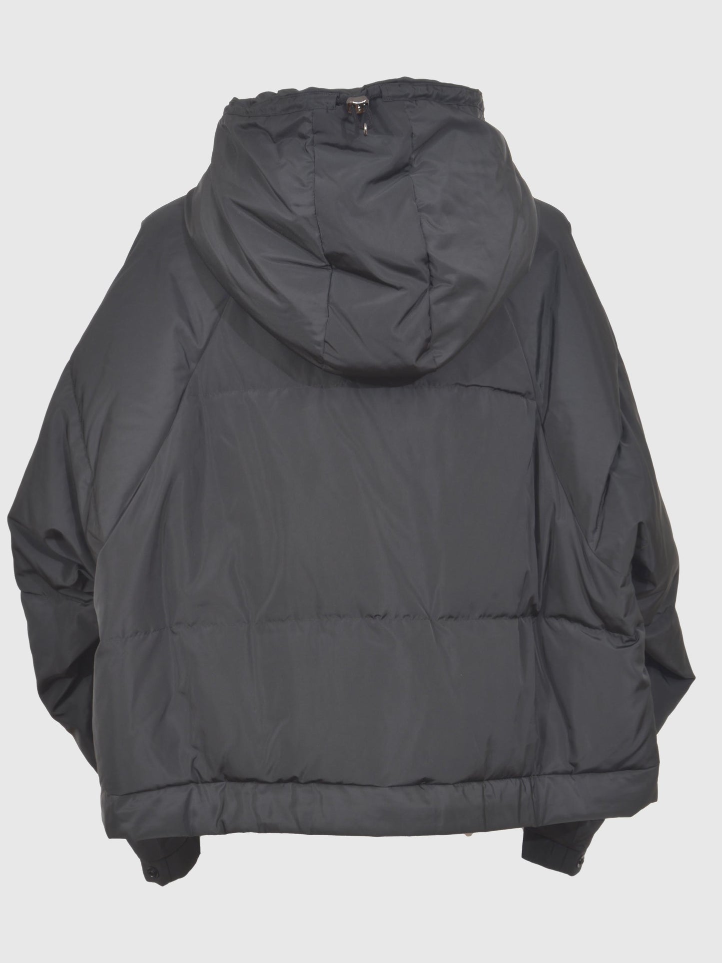 Down Short Blouson