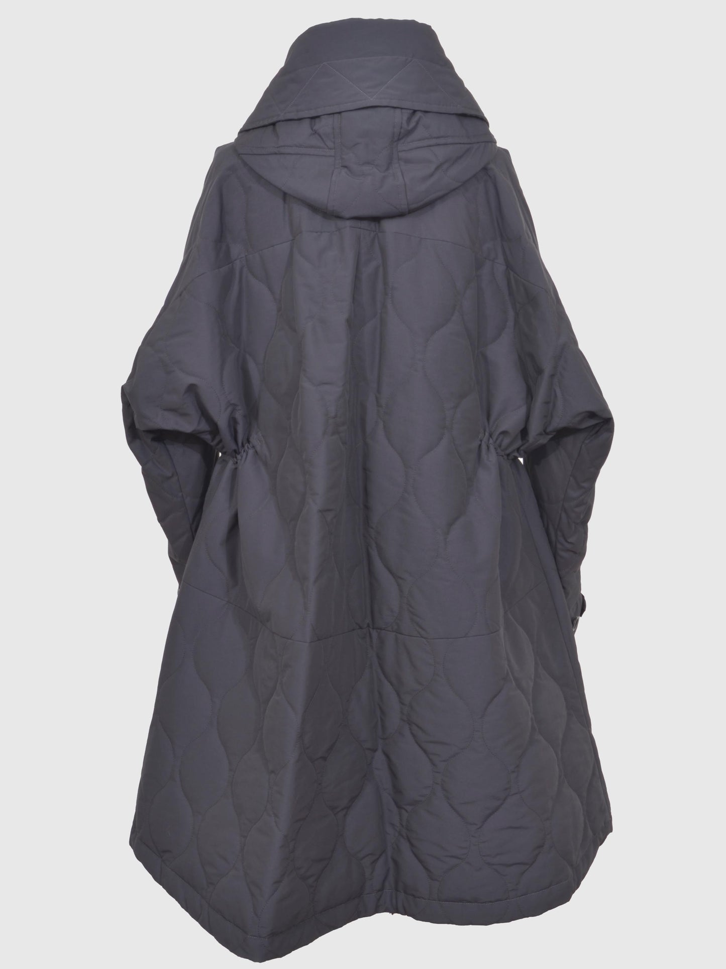 Cotton Nylon Quilted M-51