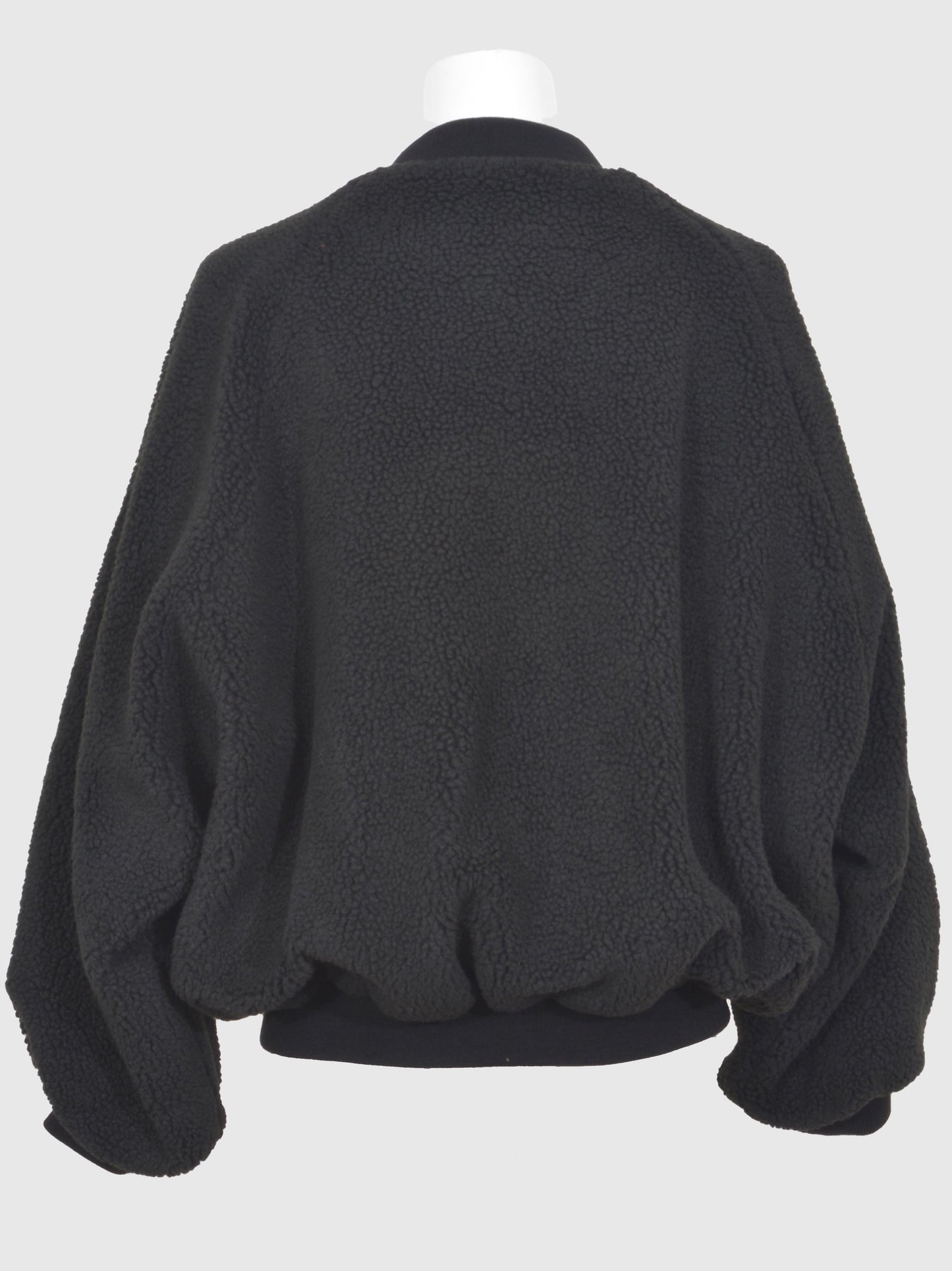 Boa Jacket