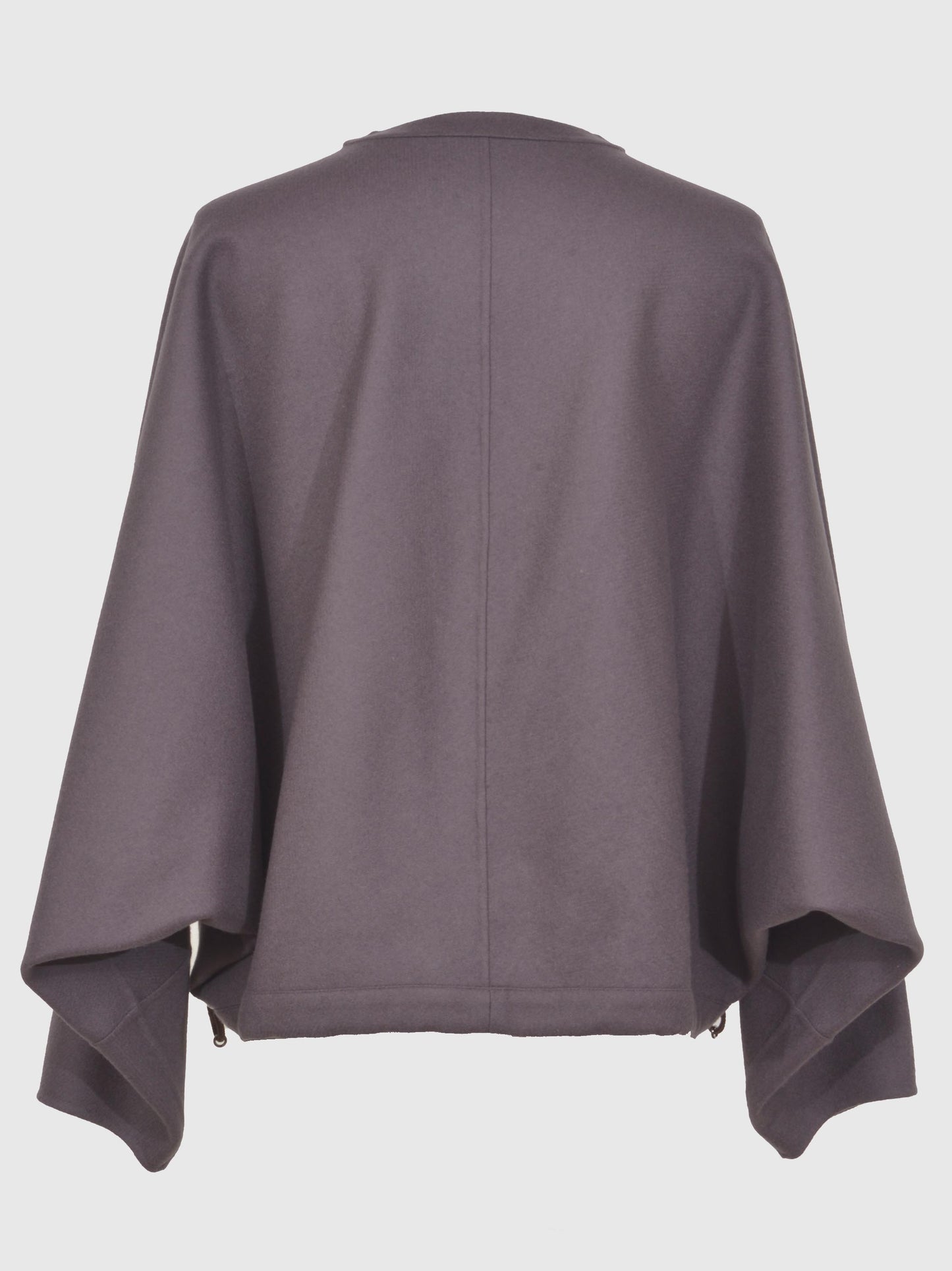Double Face Jacket