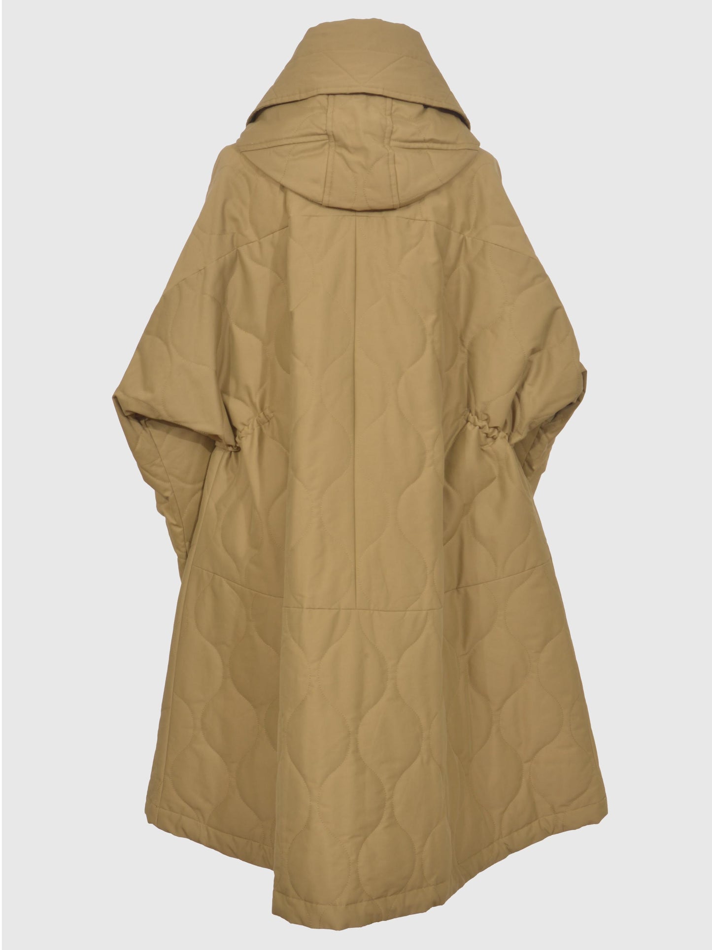Cotton Nylon Quilted M-51