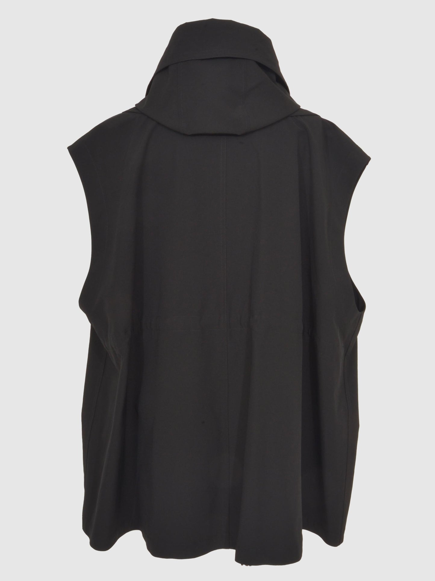Taffeta Mods Vest