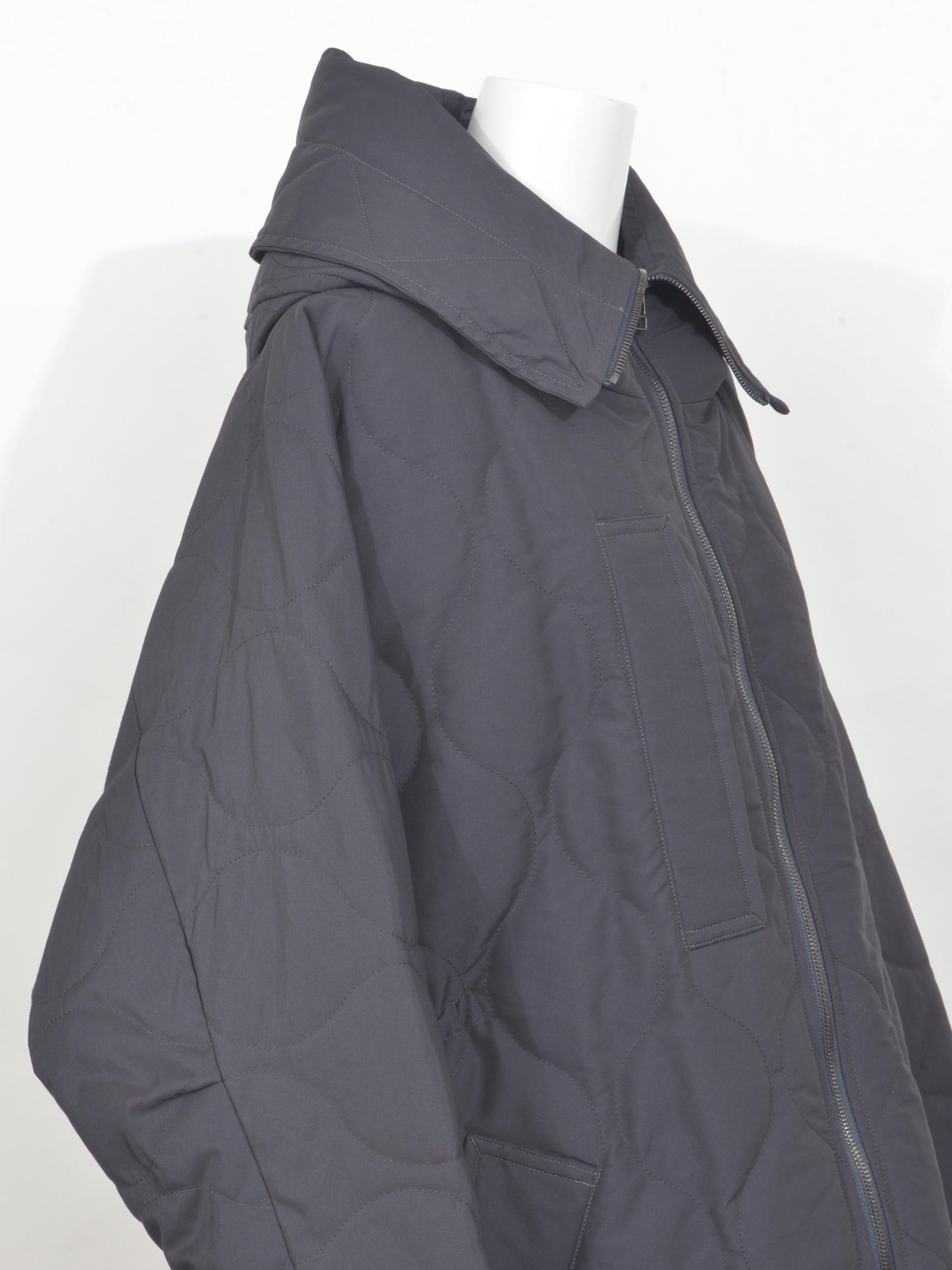 Cotton Nylon Quilted M-51