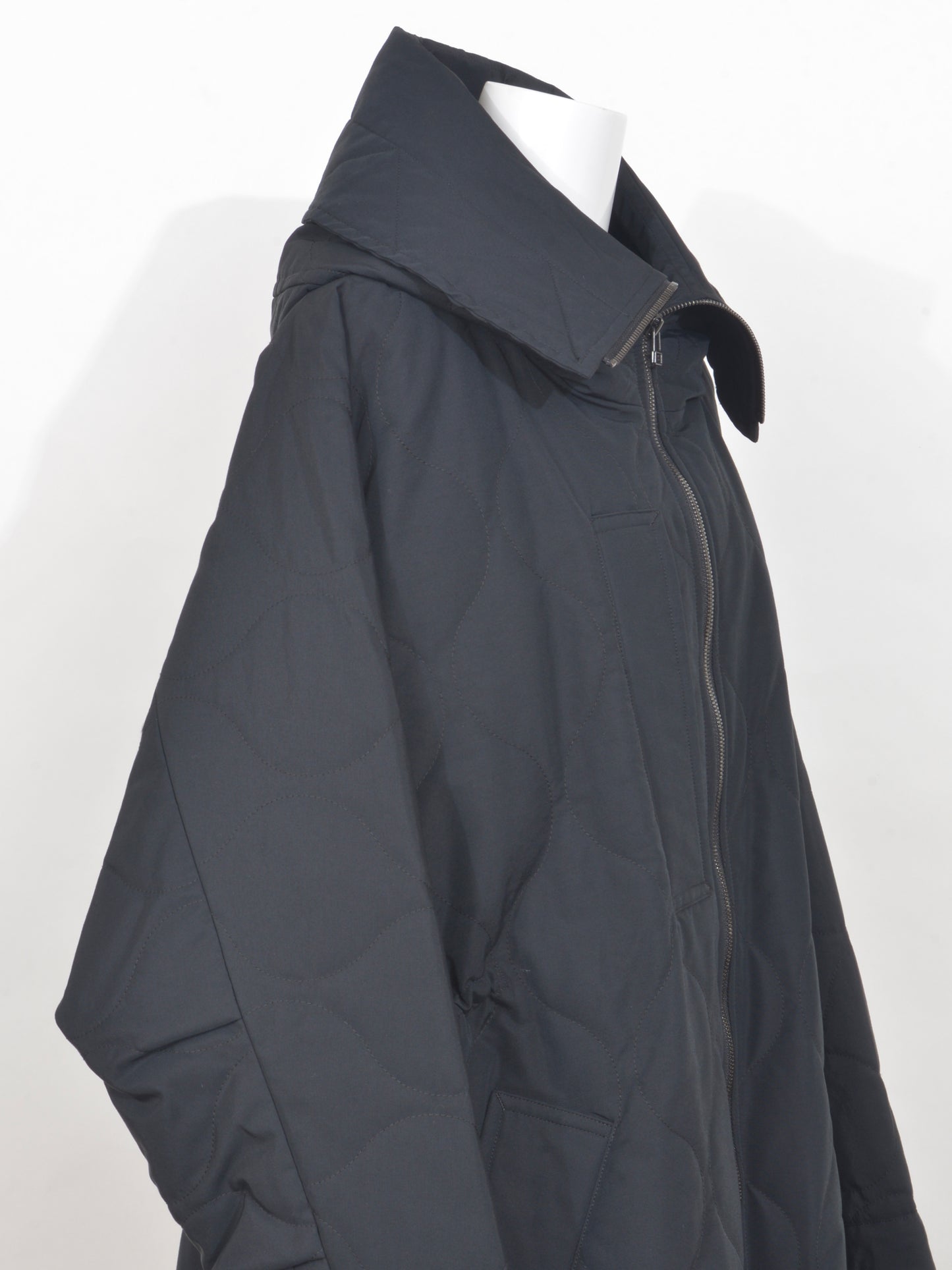 Cotton Nylon Quilted M-51