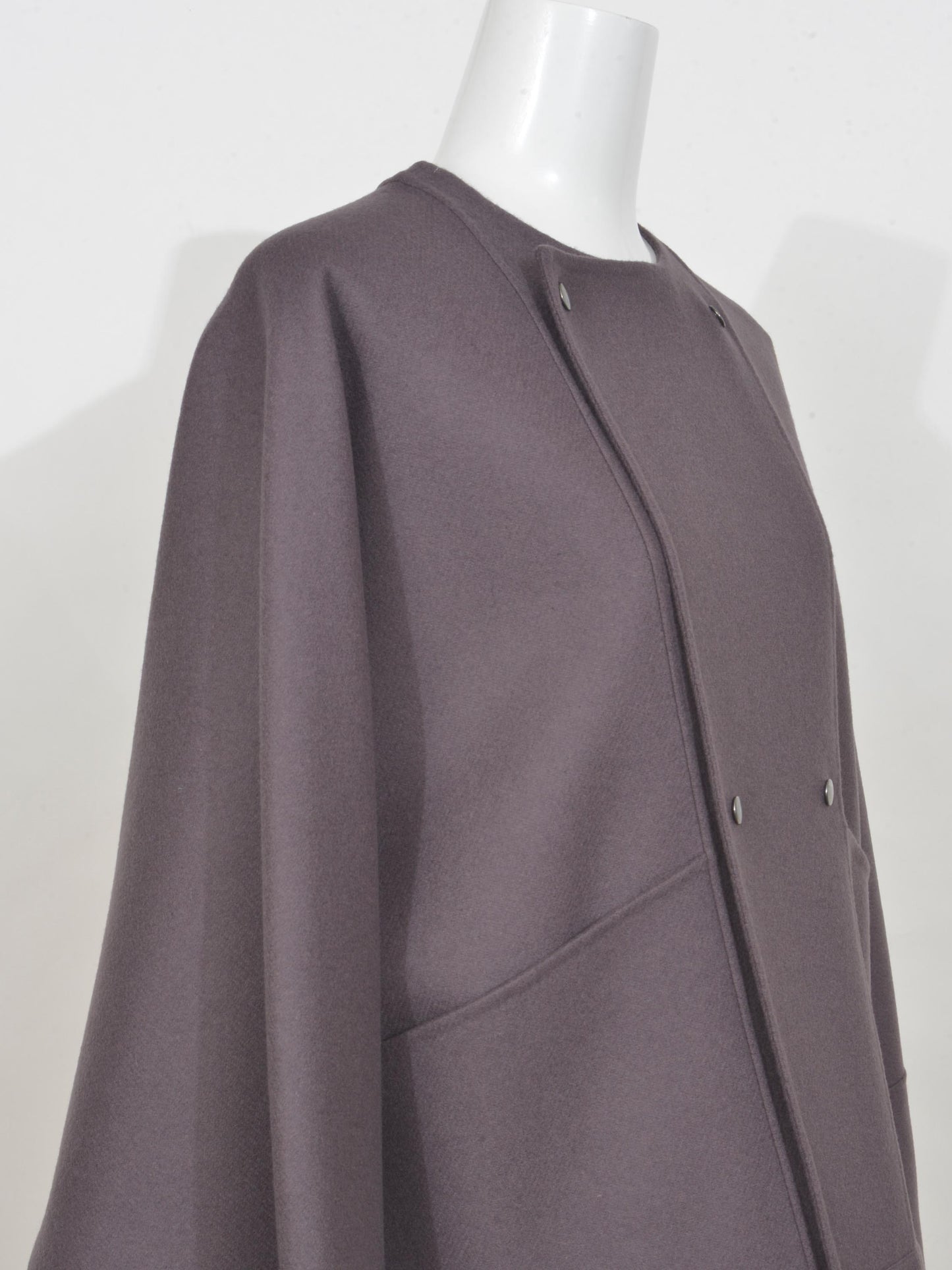 Double Face Jacket