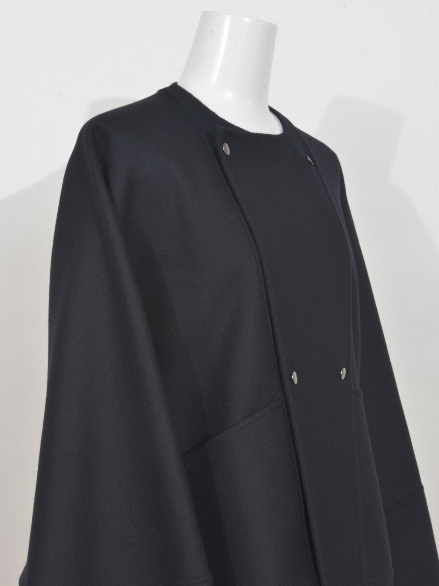 Double Face Jacket