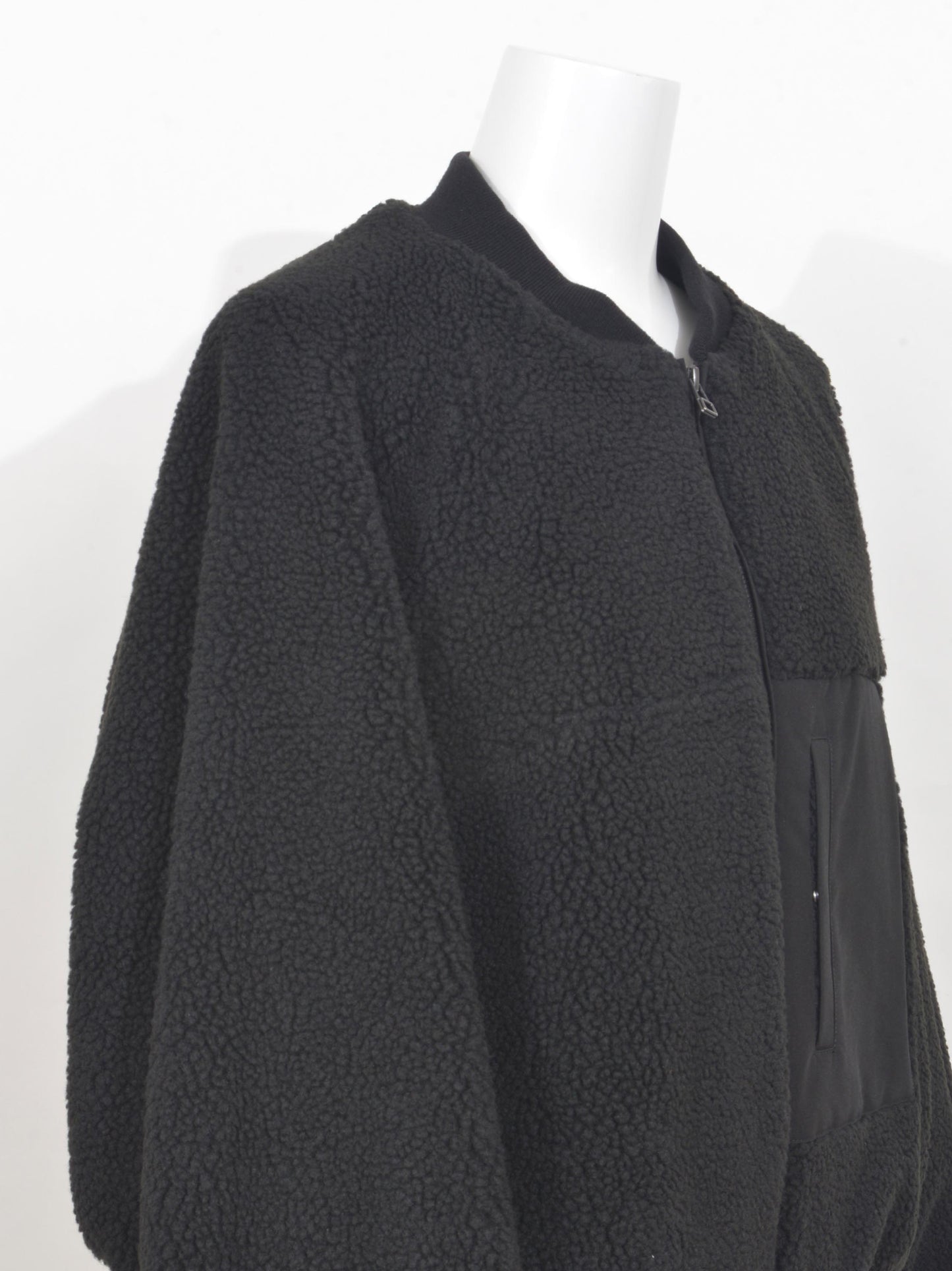 Boa Jacket