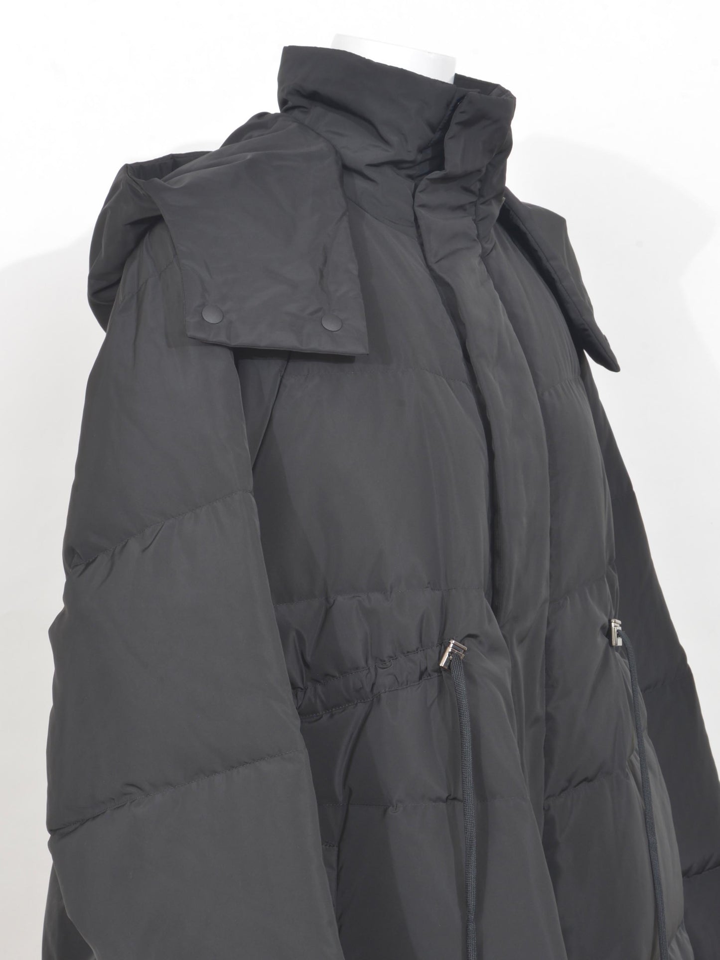 Down Coat