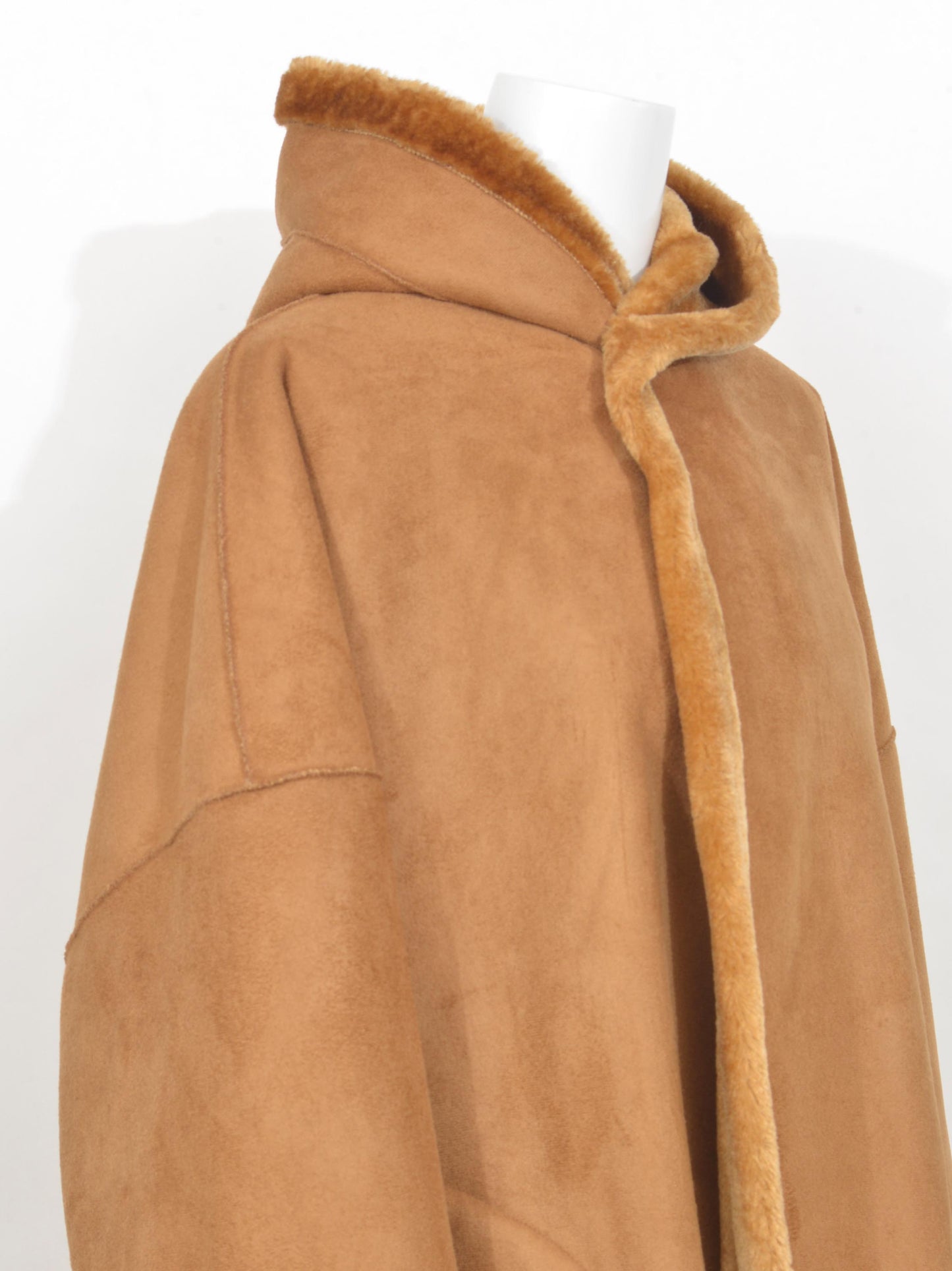 Eco Mouton Short