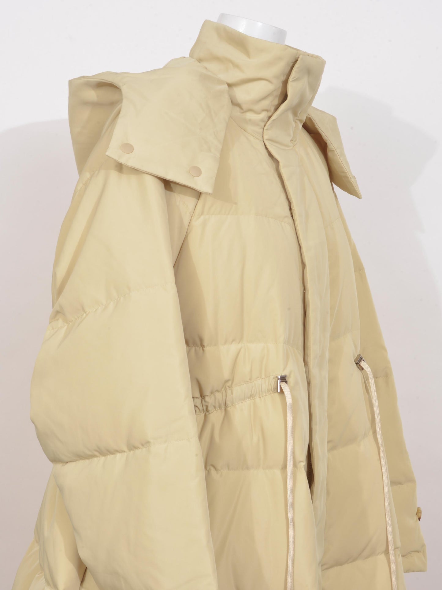 Down Coat