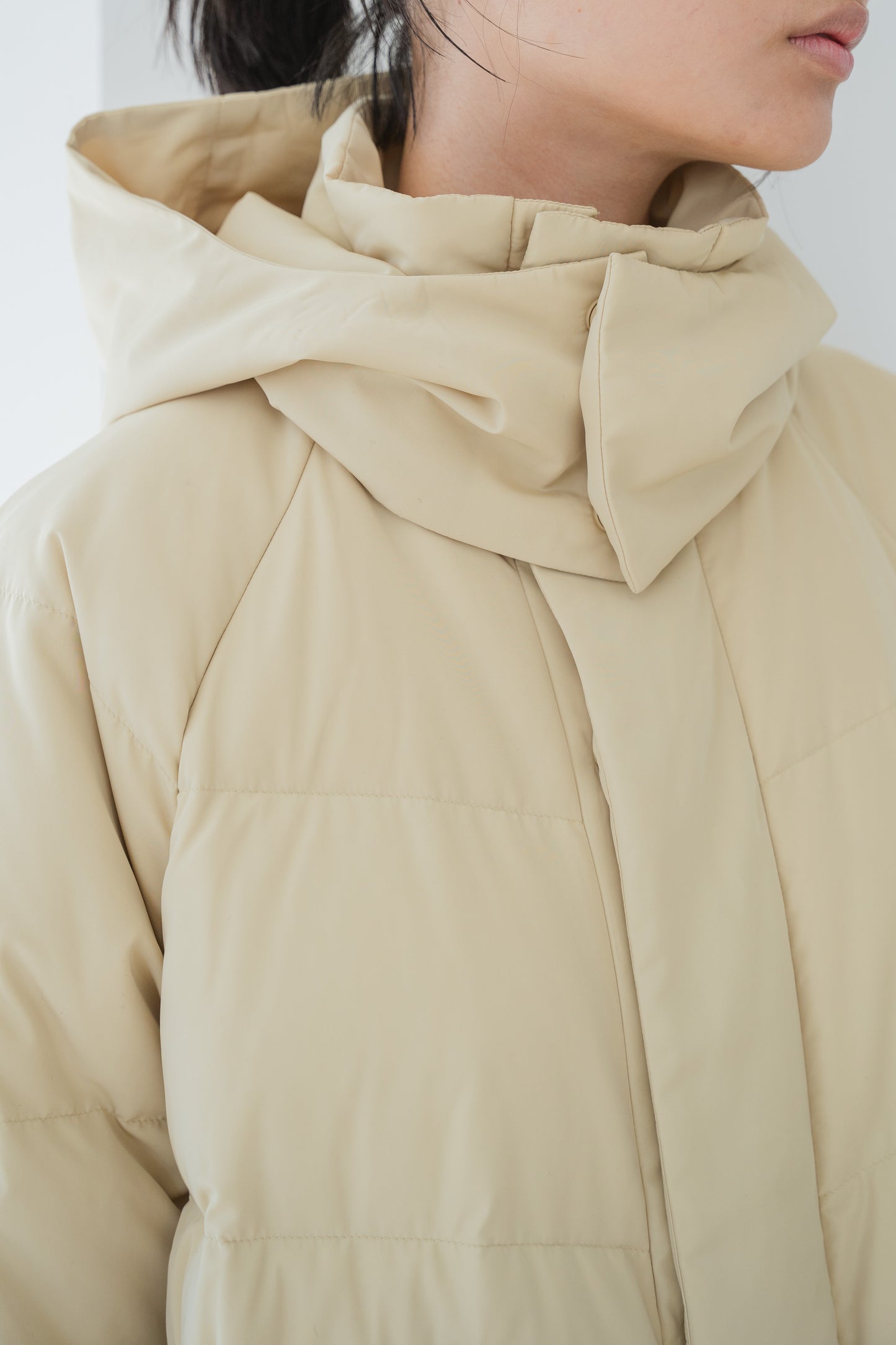 Down Coat