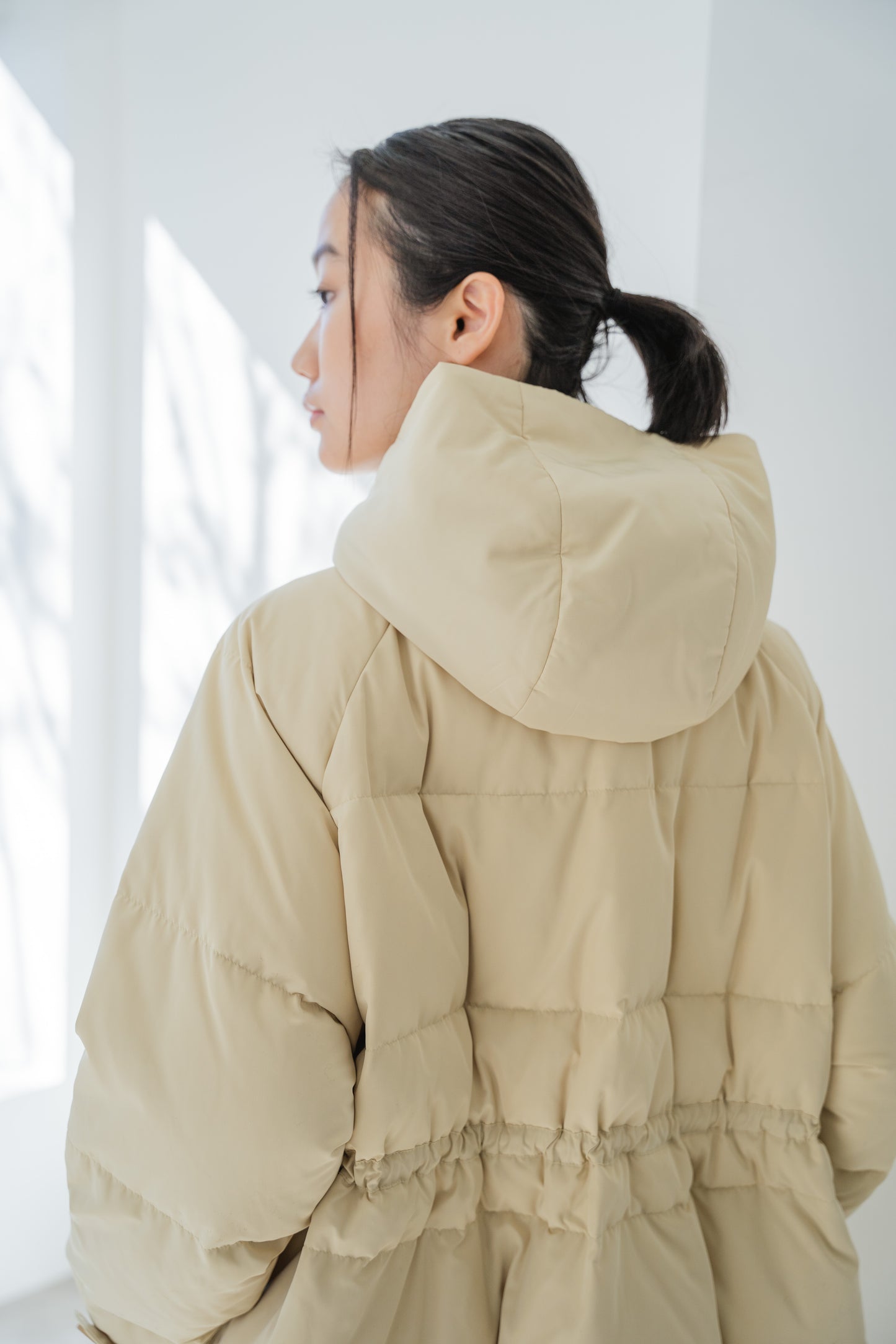 Down Coat