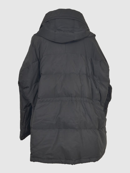 Down Jacket