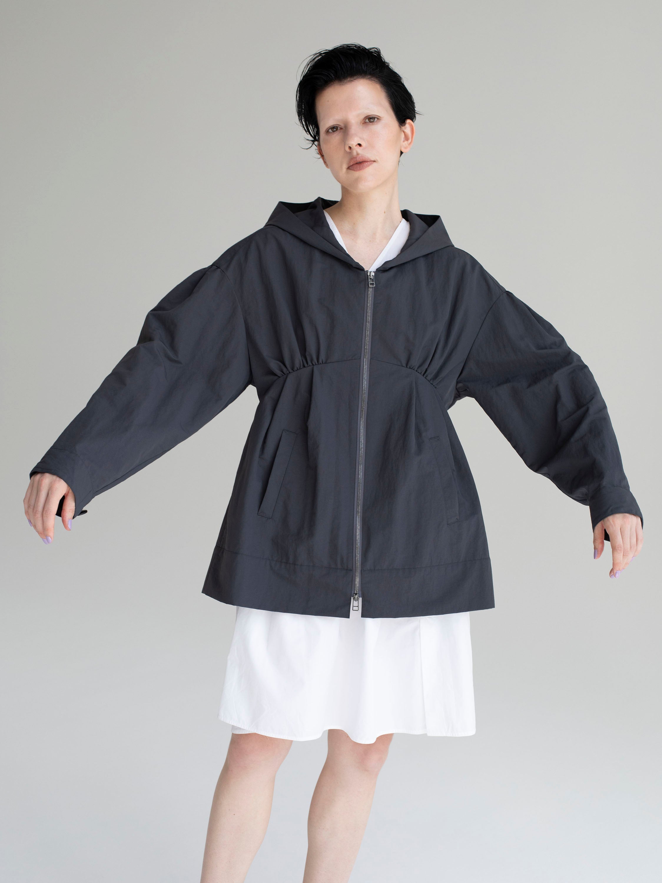 NEW IN – VACHEMENT