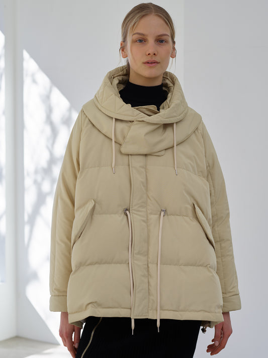 Down Jacket