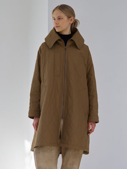 Cotton Nylon Quilted M-51