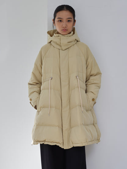 Down Coat