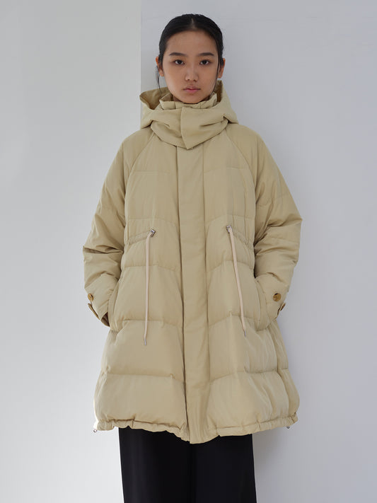 Down Coat