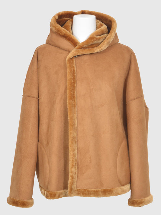Eco Mouton Short