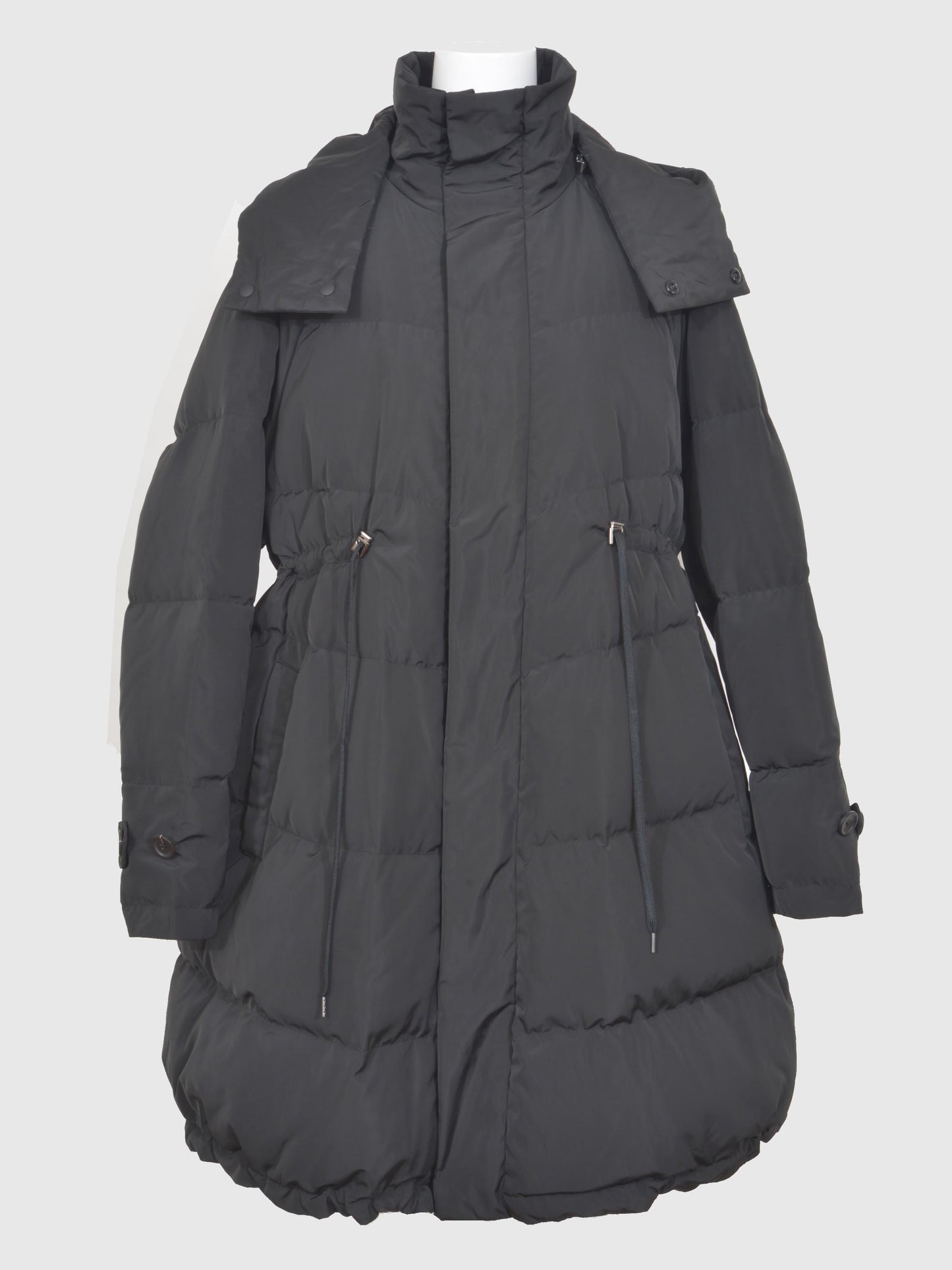 Down Coat