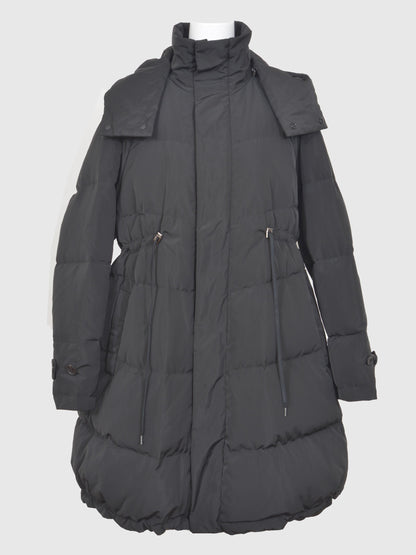 Down Coat