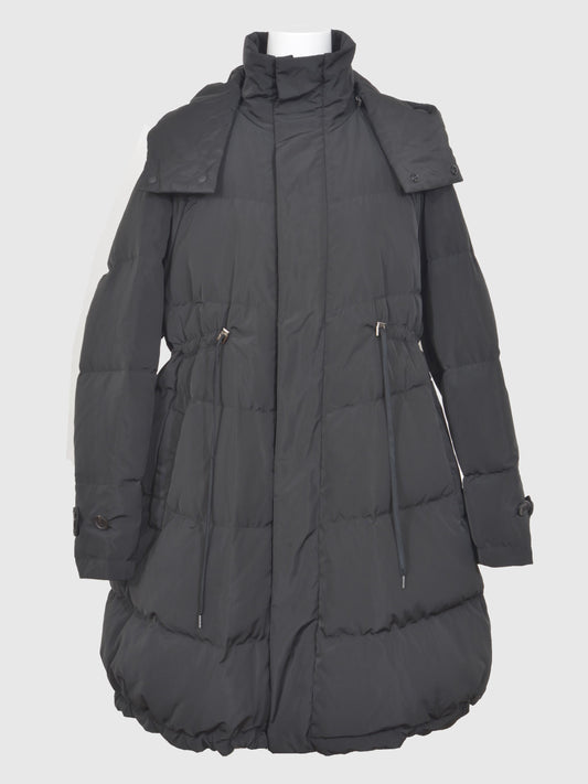 Down Coat