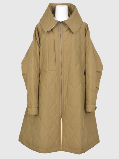 Cotton Nylon Quilted M-51