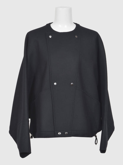 Double Face Jacket