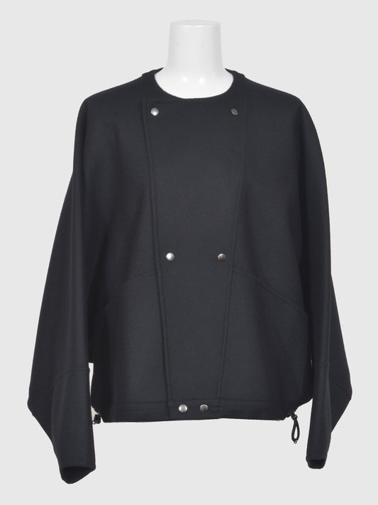 Double Face Jacket