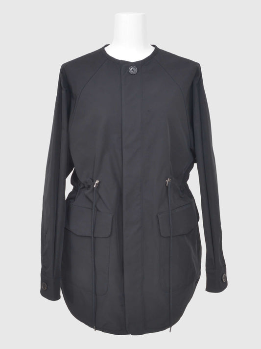 Grosgrain Coat