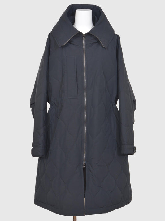 Cotton Nylon Quilted M-51
